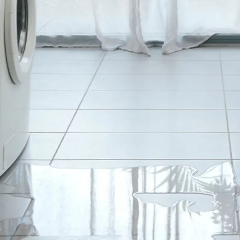 Appliance Leak Cleanup in Rockville, CT