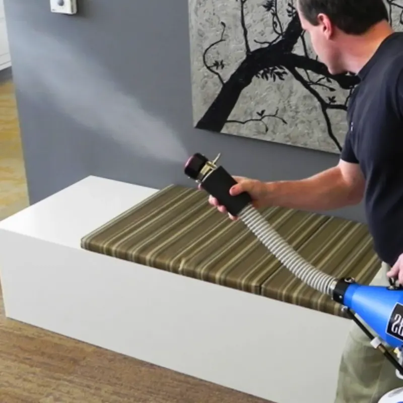 Professional Odor Removal in Rockville, CT